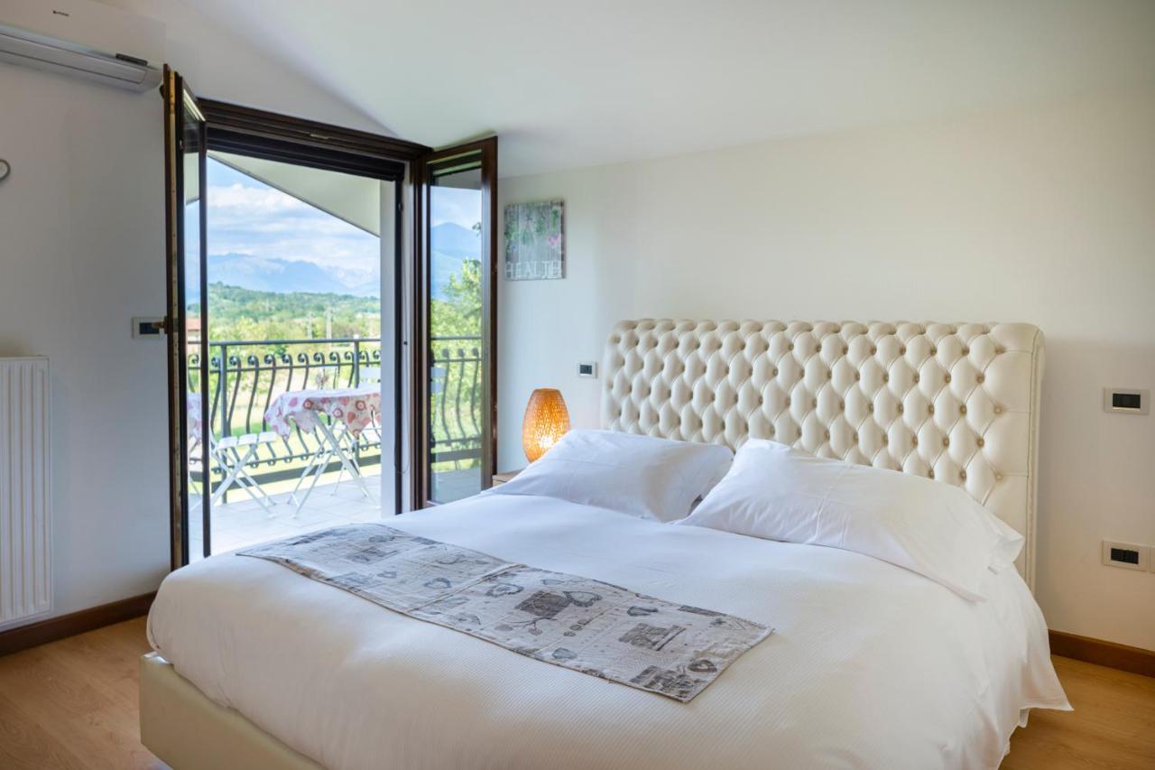 Agriturismo Contessi 산다니엘델프리울리 외부 사진