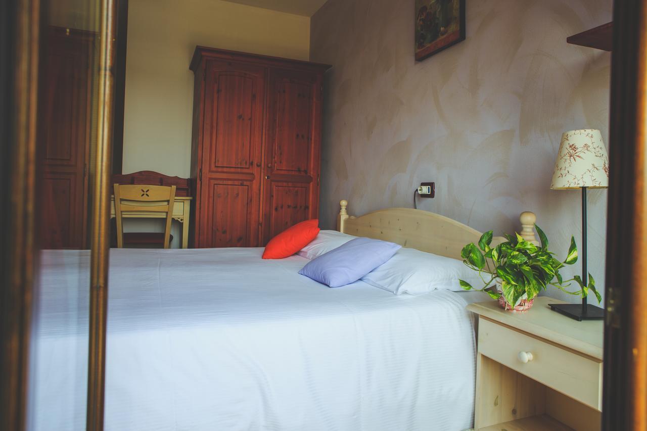 Agriturismo Contessi 산다니엘델프리울리 외부 사진