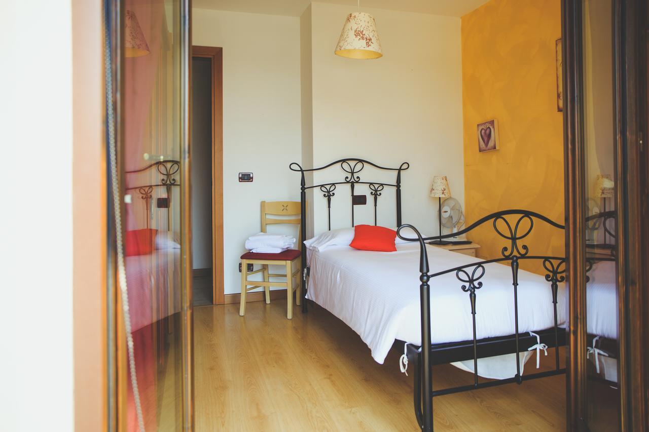 Agriturismo Contessi 산다니엘델프리울리 외부 사진